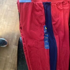 Polo Ralph Lauren Joggers